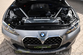 BMW 4 420d xD 1.M ČR LASER 2024