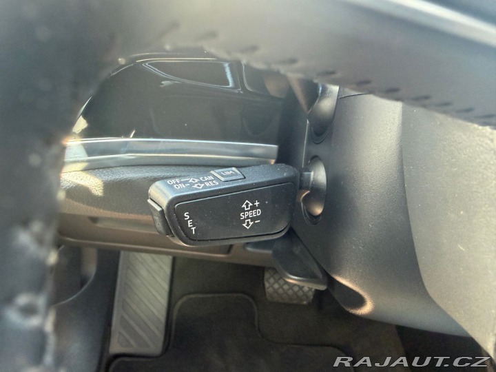 Audi Q3 Advanced 35TFSI 110kW St 2019