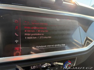 Audi Q3 Advanced 35TFSI 110kW St 2019