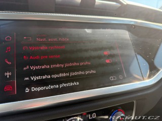 Audi Q3 Advanced 35TFSI 110kW St 2019