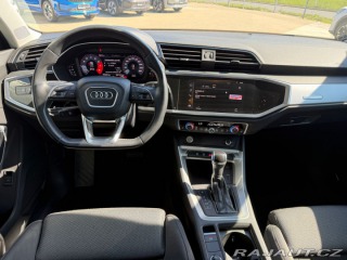Audi Q3 Advanced 35TFSI 110kW St 2019