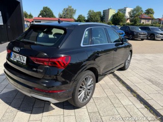 Audi Q3 Advanced 35TFSI 110kW St 2019