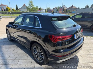 Audi Q3 Advanced 35TFSI 110kW St 2019