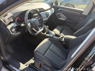 Audi Q3 Advanced 35TFSI 110kW St 2019