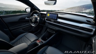 Jeep Avenger Altitude 1.2 Turbo e-Hybr 2026