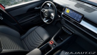 Jeep Avenger Altitude 1.2 Turbo e-Hybr 2026