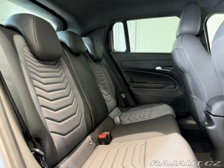 Jeep Avenger Altitude 1.2 Turbo e-Hybr 2026