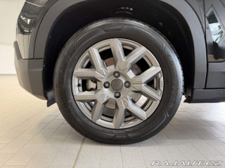 Jeep Avenger Altitude 1.2 Turbo e-Hybr 2026