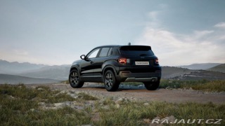 Jeep Avenger Altitude 1.2 Turbo e-Hybr 2026