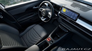 Jeep Avenger Altitude 1.2 Turbo e-Hybr 2026