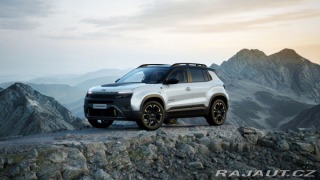 Jeep Avenger 4xe 85th Anniversary 1.2 2026