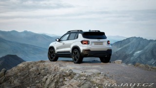 Jeep Avenger 4xe 85th Anniversary 1.2 2026