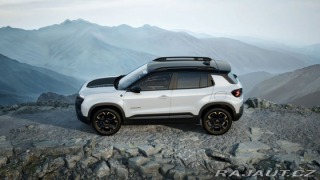 Jeep Avenger 4xe 85th Anniversary 1.2 2026