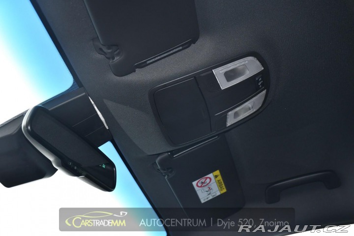 Hyundai Tucson 1.7CRDi 85kW ČR 1.MAJ 2xP 2018