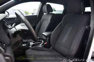 Hyundai Tucson 1.7CRDi 85kW ČR 1.MAJ 2xP 2018