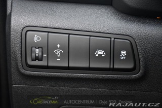 Hyundai Tucson 1.7CRDi 85kW ČR 1.MAJ 2xP 2018