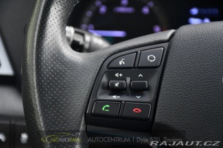 Hyundai Tucson 1.7CRDi 85kW ČR 1.MAJ 2xP 2018