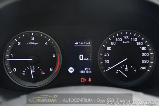 Hyundai Tucson 1.7CRDi 85kW ČR 1.MAJ 2xP 2018
