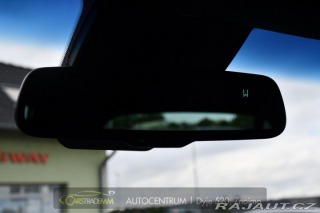 Hyundai Tucson 1.7CRDi 85kW ČR 1.MAJ 2xP 2018