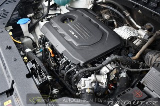 Hyundai Tucson 1.7CRDi 85kW ČR 1.MAJ 2xP 2018