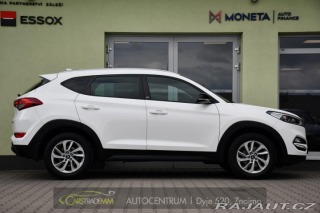 Hyundai Tucson 1.7CRDi 85kW ČR 1.MAJ 2xP 2018