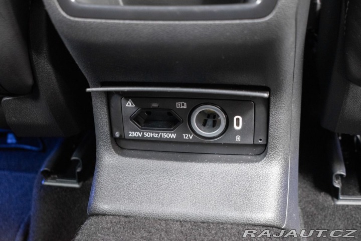 Škoda Kodiaq 1.5 TSI SPORTLINE*DSG*DPH 2023