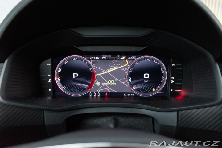 Škoda Kodiaq 1.5 TSI SPORTLINE*DSG*DPH 2023