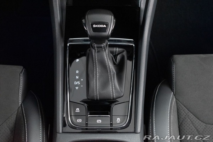 Škoda Kodiaq 1.5 TSI SPORTLINE*DSG*DPH 2023