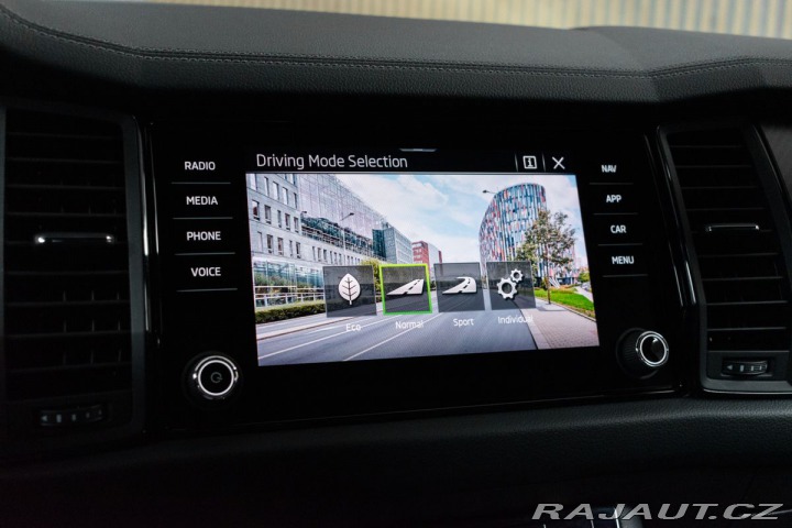 Škoda Kodiaq 1.5 TSI SPORTLINE*DSG*DPH 2023