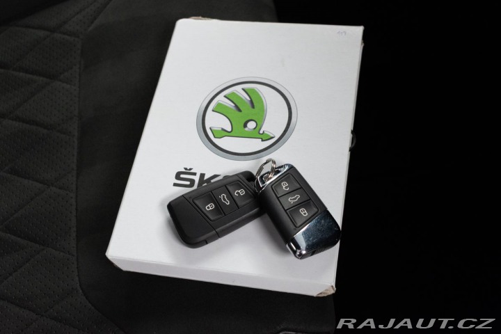 Škoda Kodiaq 1.5 TSI SPORTLINE*DSG*DPH 2023
