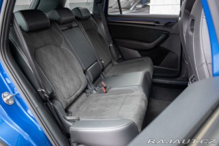 Škoda Kodiaq 1.5 TSI SPORTLINE*DSG*DPH 2023