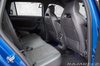 Škoda Kodiaq 1.5 TSI SPORTLINE*DSG*DPH 2023