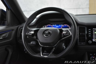 Škoda Kodiaq 1.5 TSI SPORTLINE*DSG*DPH 2023