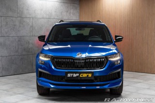 Škoda Kodiaq 1.5 TSI SPORTLINE*DSG*DPH 2023