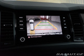 Škoda Kodiaq 1.5 TSI SPORTLINE*DSG*DPH 2023