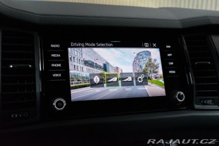 Škoda Kodiaq 1.5 TSI SPORTLINE*DSG*DPH 2023