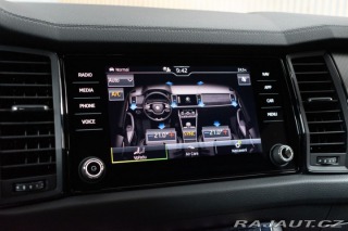 Škoda Kodiaq 1.5 TSI SPORTLINE*DSG*DPH 2023