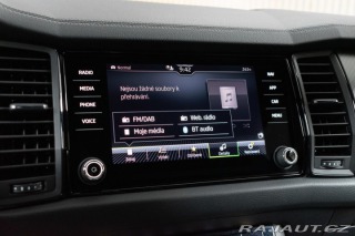 Škoda Kodiaq 1.5 TSI SPORTLINE*DSG*DPH 2023