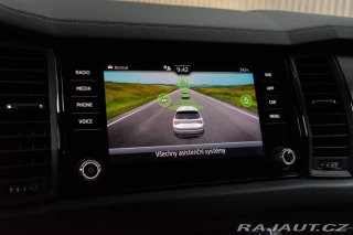 Škoda Kodiaq 1.5 TSI SPORTLINE*DSG*DPH 2023