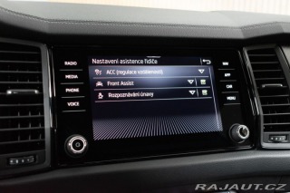 Škoda Kodiaq 1.5 TSI SPORTLINE*DSG*DPH 2023