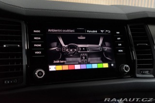 Škoda Kodiaq 1.5 TSI SPORTLINE*DSG*DPH 2023