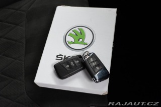 Škoda Kodiaq 1.5 TSI SPORTLINE*DSG*DPH 2023