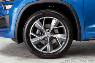 Škoda Kodiaq 1.5 TSI SPORTLINE*DSG*DPH 2023