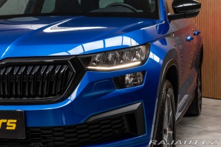 Škoda Kodiaq 1.5 TSI SPORTLINE*DSG*DPH 2023