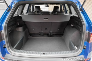 Škoda Kodiaq 1.5 TSI SPORTLINE*DSG*DPH 2023