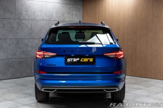 Škoda Kodiaq 1.5 TSI SPORTLINE*DSG*DPH 2023