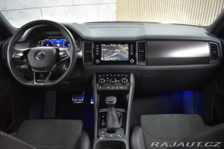 Škoda Kodiaq 1.5 TSI SPORTLINE*DSG*DPH 2023