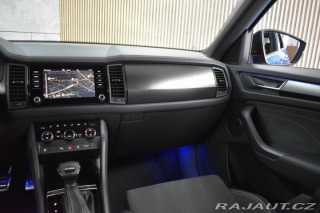 Škoda Kodiaq 1.5 TSI SPORTLINE*DSG*DPH 2023