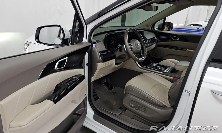 Kia Carnival HI LIMOUSINE SIGNATURE 2021