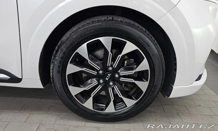 Kia Carnival HI LIMOUSINE SIGNATURE 2021